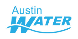 austin water logo